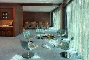 ANDAZ CAPITAL GATE ABU DHABI Meeting room