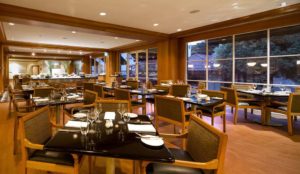 HYATT HOTEL CANBERRA - A PARK HYATT Restaurant