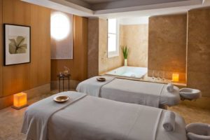 PALACIO DUHAU-PARK HYATT BUENOS AIR Spa