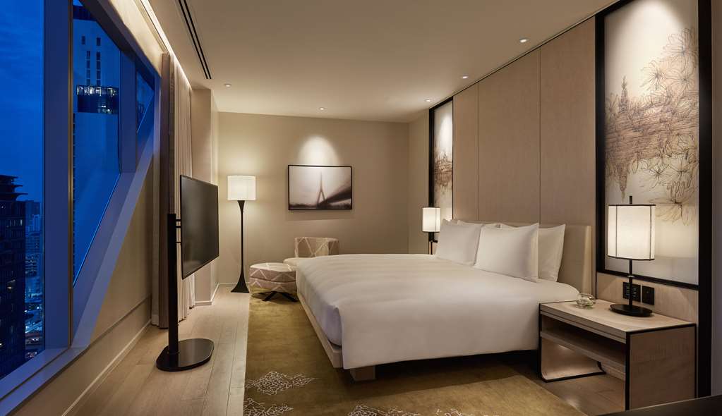 PARK HYATT BANGKOK Suite