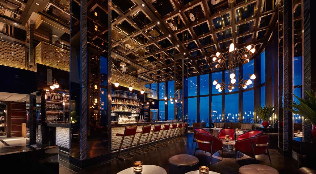 PARK HYATT BANGKOK Bar/Lounge