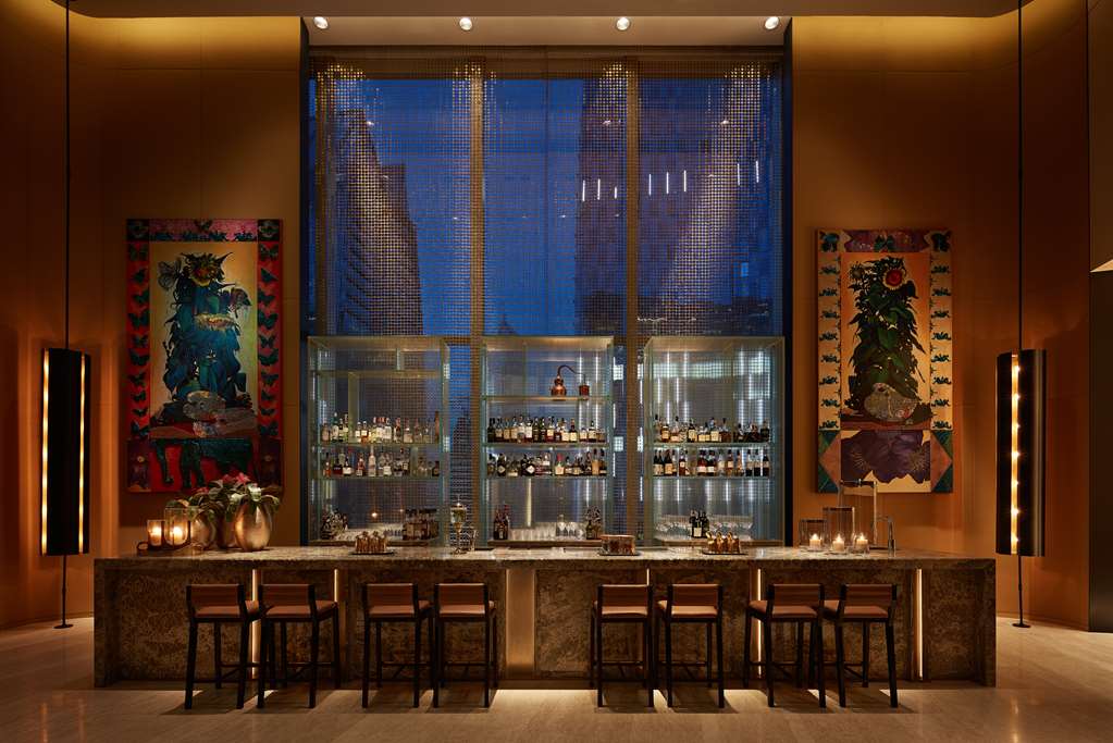 PARK HYATT BANGKOK Bar/Lounge