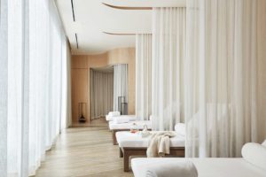 PARK HYATT BANGKOK Spa