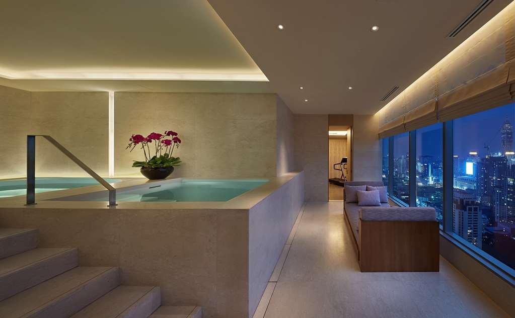 PARK HYATT BANGKOK Suite