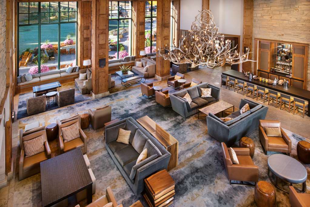 Park Hyatt Beaver Creek Resort Spa Andar   Park Hyatt Beaver Creek Resort 65233746 XL 