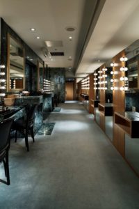 PARK HYATT TOKYO Spa