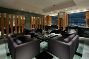 PARK HYATT TOKYO Spa