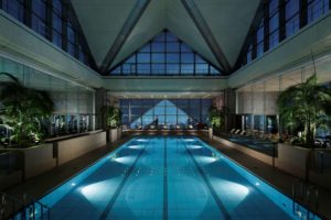 PARK HYATT TOKYO Spa