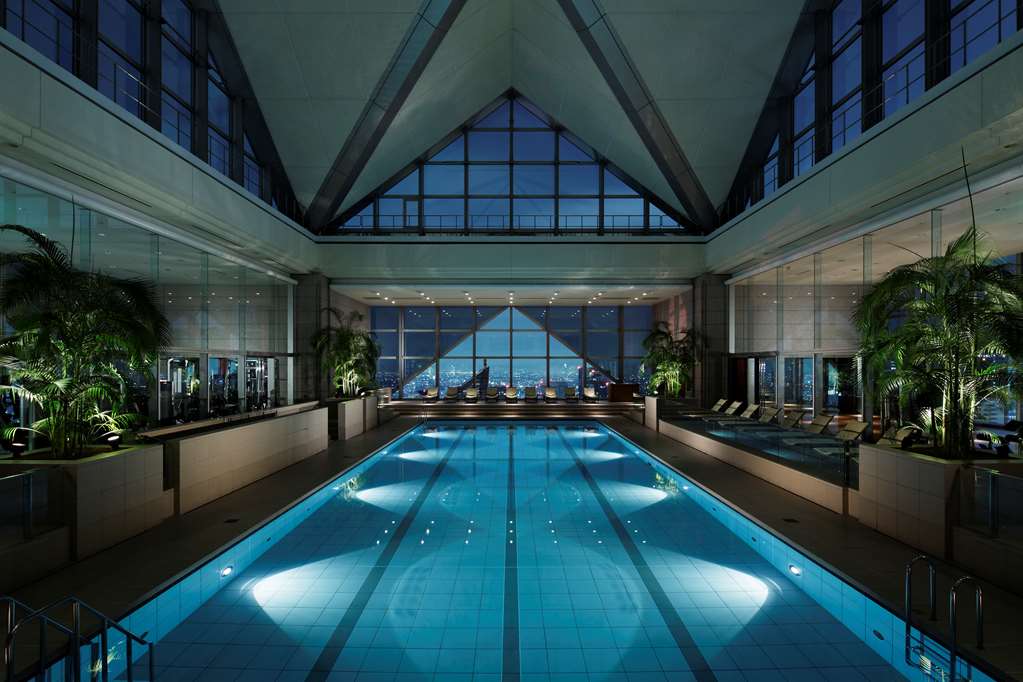 PARK HYATT TOKYO Spa