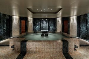 PARK HYATT TOKYO Spa