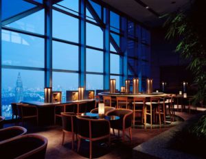 PARK HYATT TOKYO Bar/Lounge