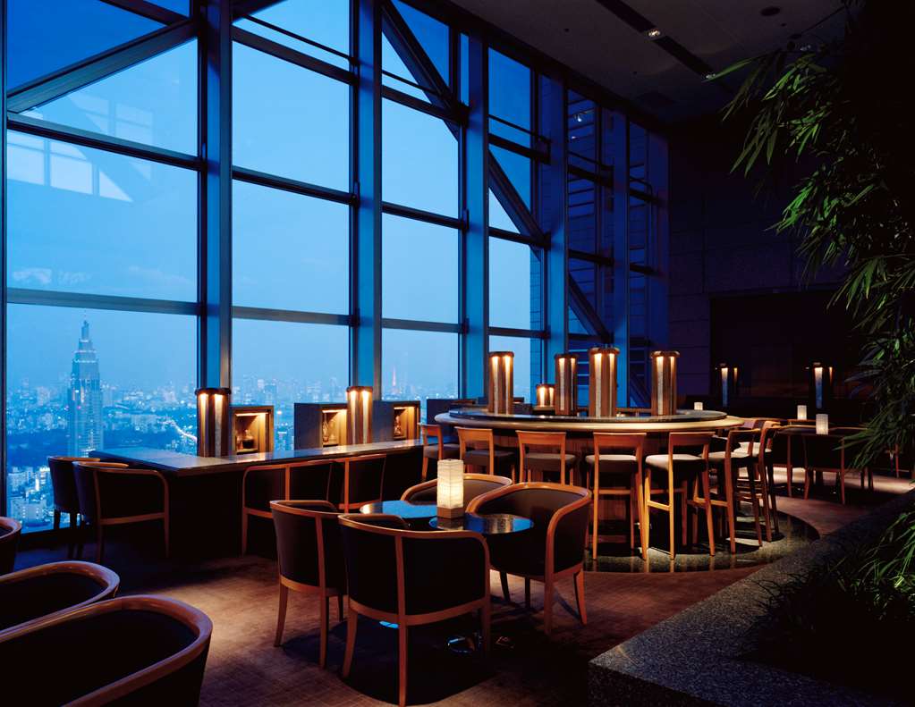 PARK HYATT TOKYO Bar/Lounge