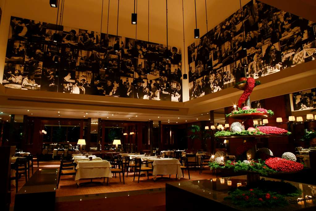 PARK HYATT TOKYO Restaurant