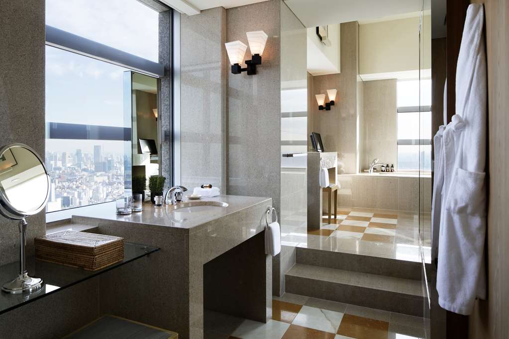 PARK HYATT TOKYO Suite