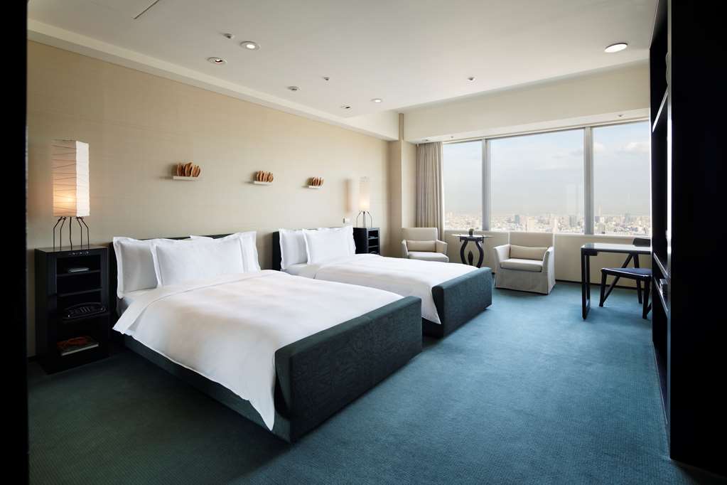 PARK HYATT TOKYO Suite