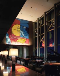 PARK HYATT TOKYO Bar/Lounge