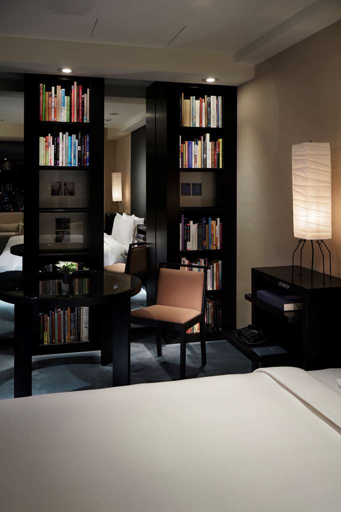 PARK HYATT TOKYO Suite