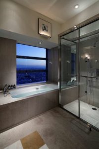 PARK HYATT TOKYO Suite