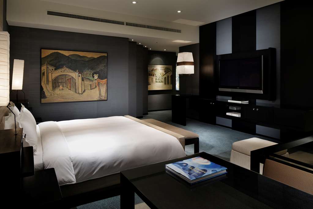 PARK HYATT TOKYO Suite