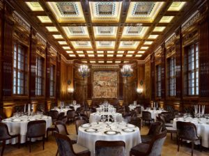 PARK HYATT VIENNA Ballroom