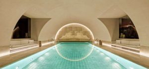 PARK HYATT VIENNA Spa