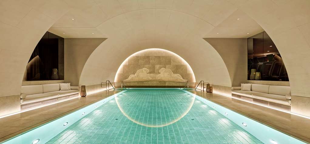 PARK HYATT VIENNA Spa