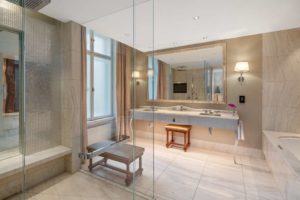 PARK HYATT VIENNA Suite