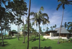 Shangri Las Fijian Resort and Spa Yanuca CHI, The Spa - Village