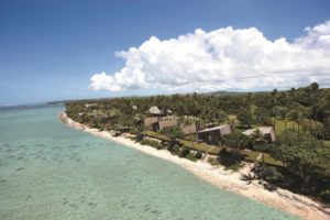 Shangri Las Fijian Resort and Spa Yanuca CHI, The Spa - Village