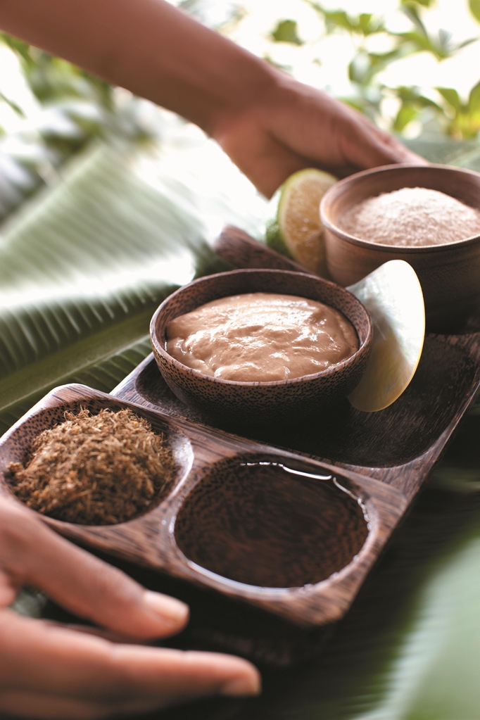 Shangri Las Fijian Resort and Spa Yanuca CHI, The Spa - Treatment