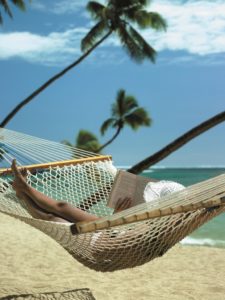 Shangri Las Fijian Resort and Spa Yanuca Lagoon Beach Editorial Shot