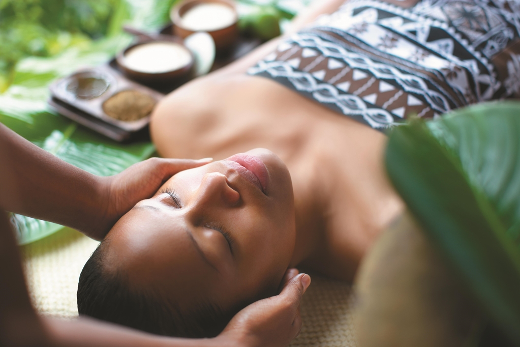 Shangri Las Fijian Resort and Spa Yanuca CHI, The Spa - Treatment