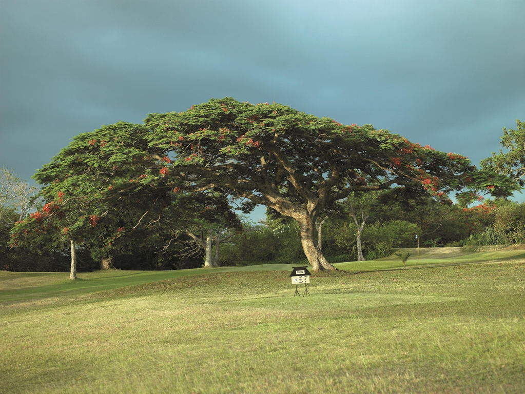 Shangri Las Fijian Resort and Spa Yanuca Golf Course