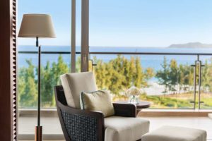 Shangri-Las Sanya Resort and Spa Hainan Shangri La Hotels Sanya Resort Spa Hainan Horizon Ocean Suite King