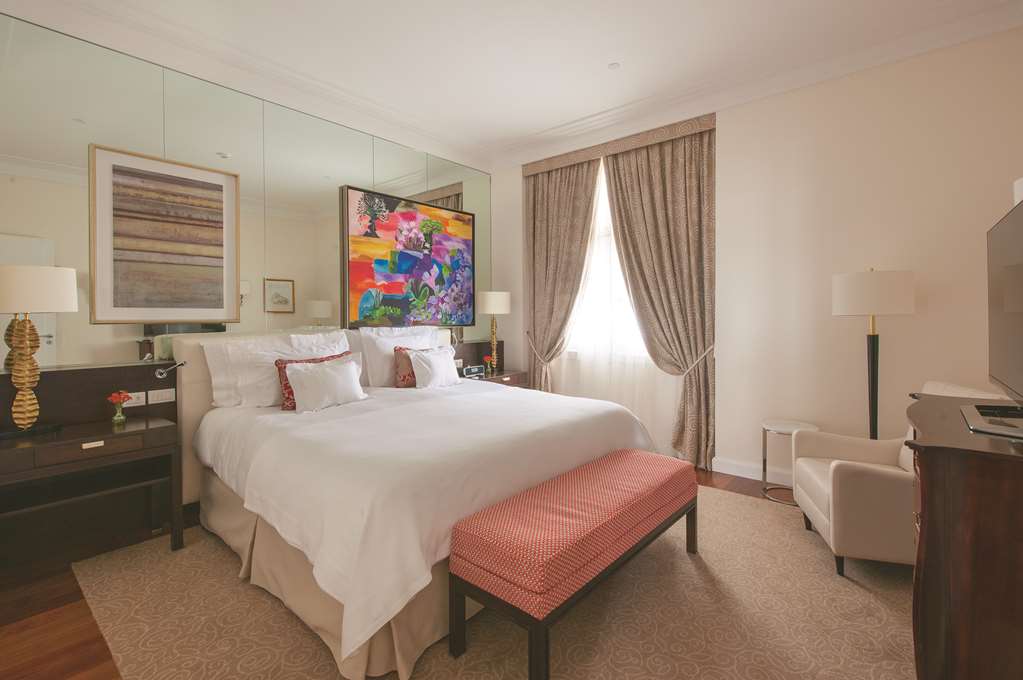 Belmond Copacabana Palace Suite