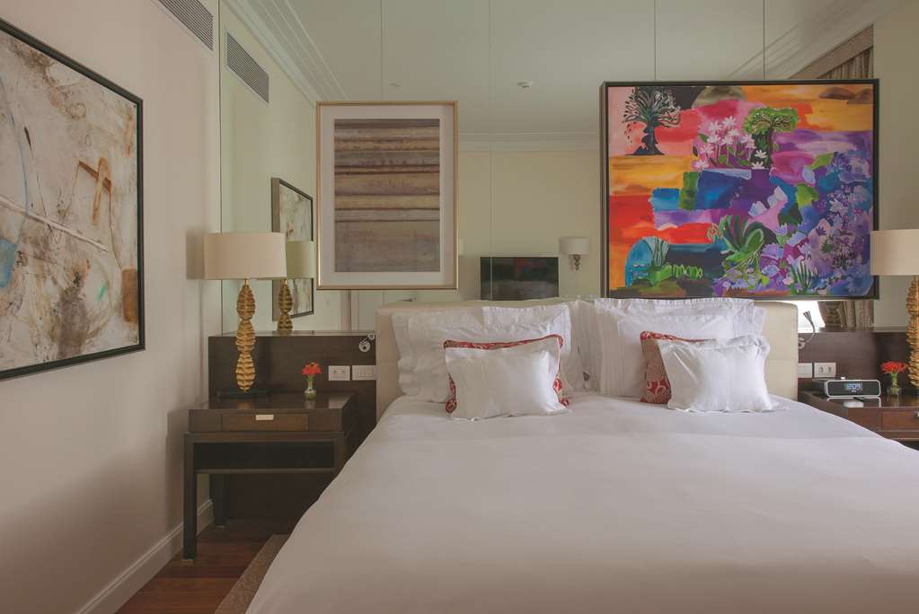 Belmond Copacabana Palace Suite