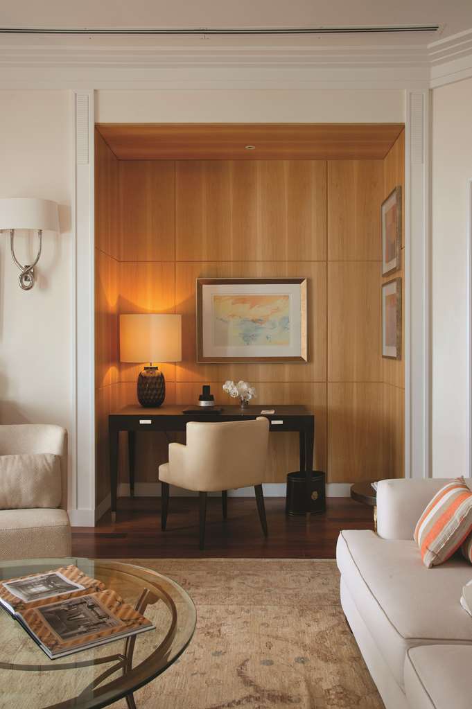 Belmond Copacabana Palace Suite