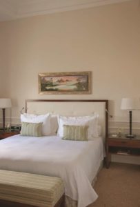 Belmond Copacabana Palace Suite
