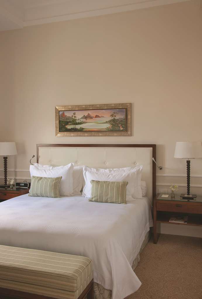 Belmond Copacabana Palace Suite