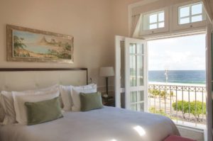 Belmond Copacabana Palace Suite
