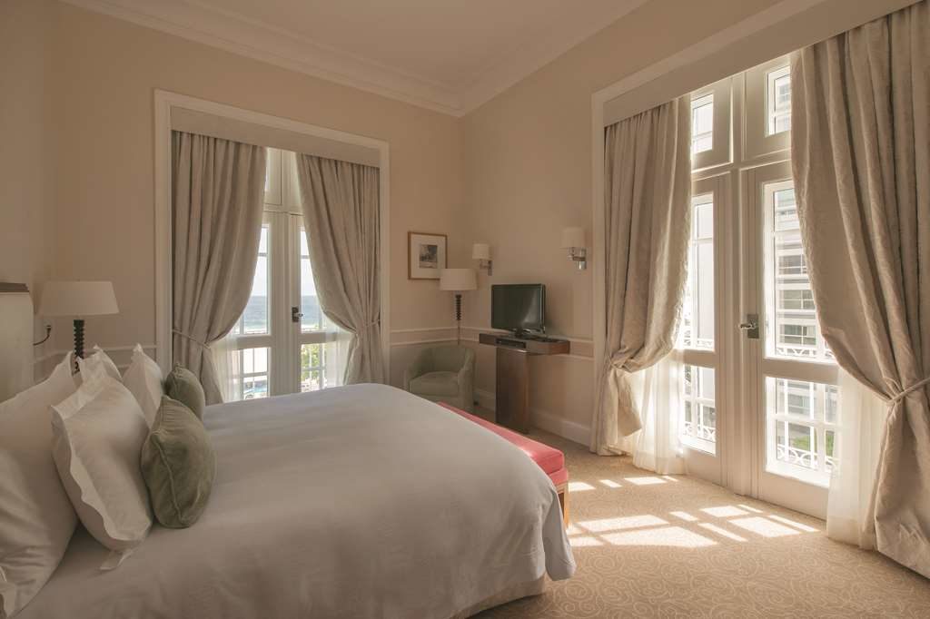 Belmond Copacabana Palace Suite