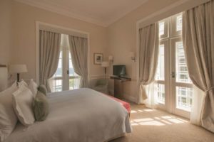 Belmond Copacabana Palace Suite