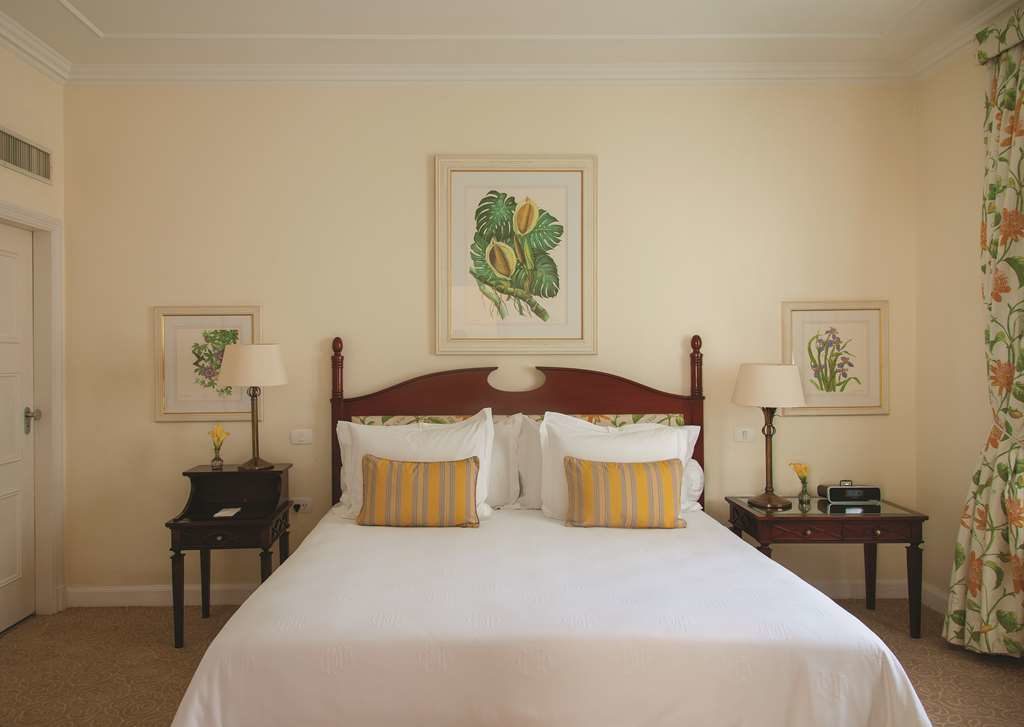 Belmond Copacabana Palace Suite