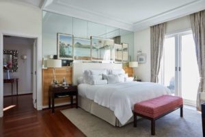 Belmond Copacabana Palace Suite