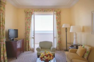 Belmond Copacabana Palace Suite