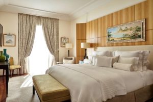 Belmond Copacabana Palace Suite