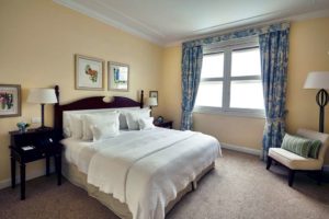 Belmond Copacabana Palace Suite