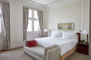 Belmond Copacabana Palace Suite