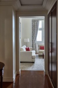 Belmond Copacabana Palace Suite