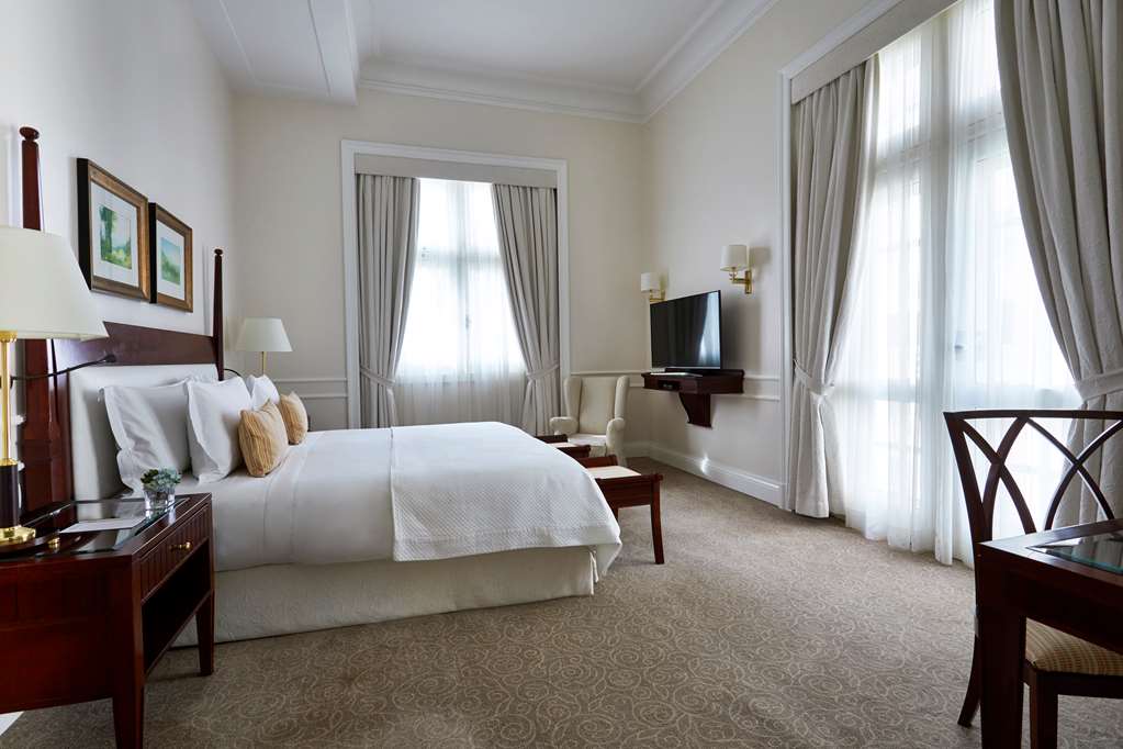 Belmond Copacabana Palace Suite